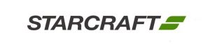 Starcraft RV Dealer logo