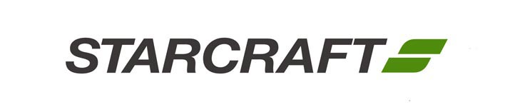 Starcraft RV Dealer logo