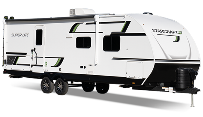 2025 Starcraft Super Lite