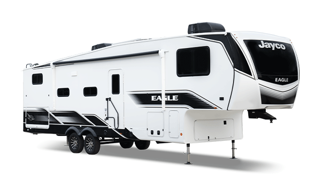 2026 Jayco Eagle HT FW Brand