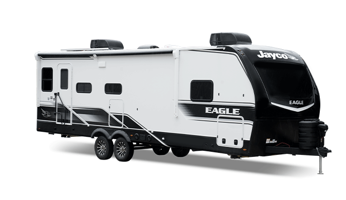 2026 Jayco Eagle HT TT Brand