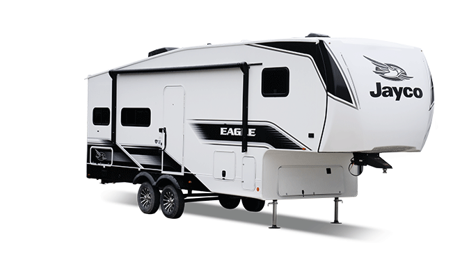 2026 Jayco Eagle SLE FW Brand