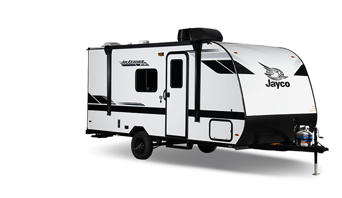 2026 Jayco Jay Feather Air SL Brand