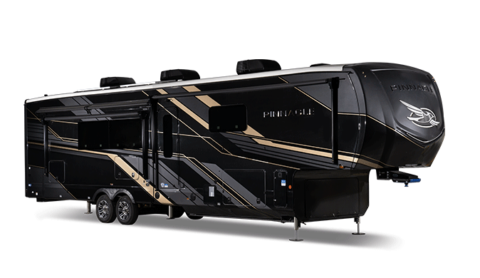 2026 Jayco Pinnacle Brand
