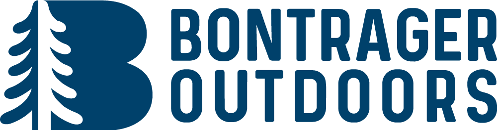 Bontrager Outdoors Logo