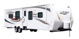 Used Trailer