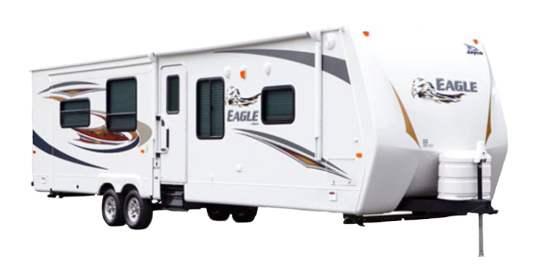 Used Trailer