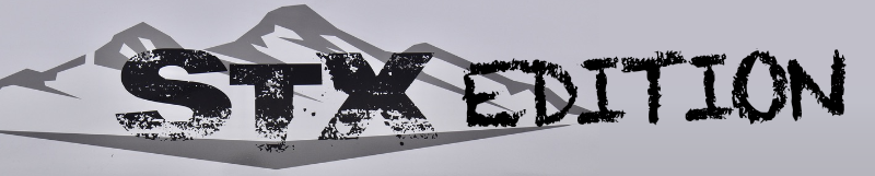 STX Edition