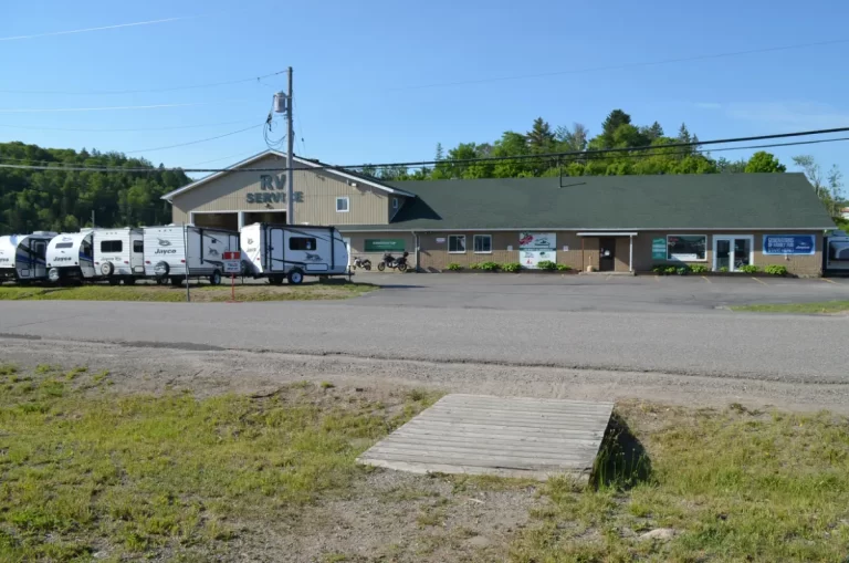 Christie's RV Sault Ste. Marie Dealership