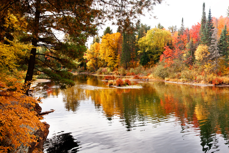 Ontario Road Trip Destinations