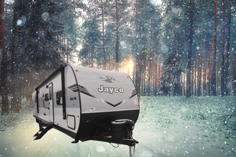 The RV off-season is the perfect time to start planning next season's upgrades and ensuring all your unit's parts are in working order.
