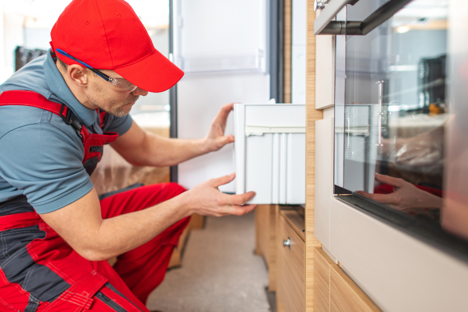 Use the off-season to plan upgrades for your rig