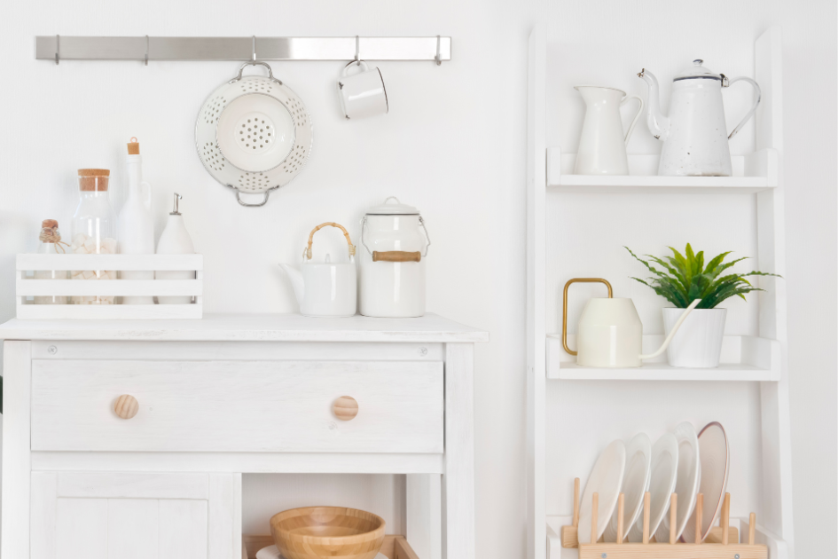 Tips to reorganize your RV space