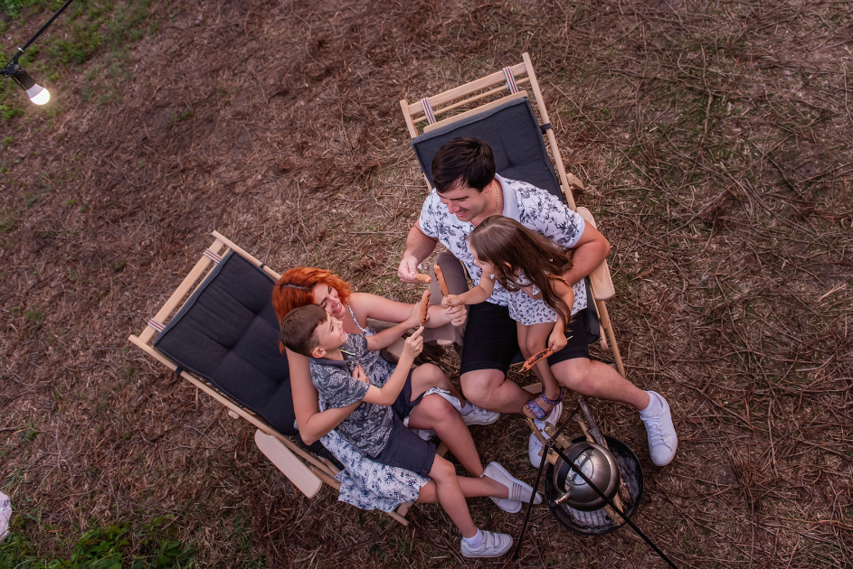RV life can be the perfect adventure for you and your family.